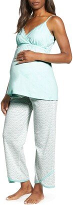 Maternity/Nursing Pajamas