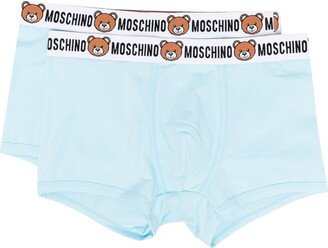 Teddy Logo Boxer Briefs