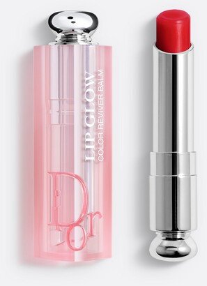 Addict Lip Glow - Lip Balm - 031 Strawberry