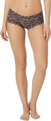 Printed Boyshorts (Up All Night) Women's Underwear