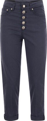 Trousers Koons Loose Fit