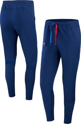 Women's Blue Barcelona Travel Performance Pants