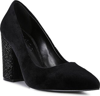 Rag & Co Nemesis Pump