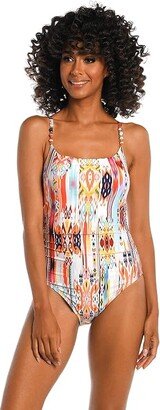 Desert Dream Lingerie Mio (Multi) Women's Swimwear