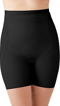 Shape Revelation Straight High Waist Thigh Shaper