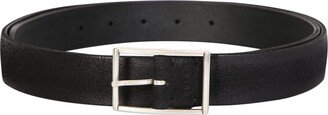 Black Double Sport Hunting Belt