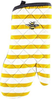 Bee Stripe Gauntlet