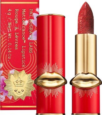 Lunar New Year Collection: MatteTrance™ Lipstick