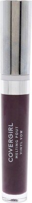 Melting Pout Vinyl Vow Liquid Lipstick - 245 Own It For Women 0.11 oz Lipstick