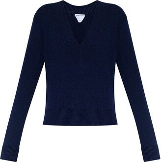 Cashmere Sweater-HH