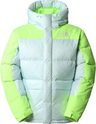 Himalayan Puffer Jacket-AA