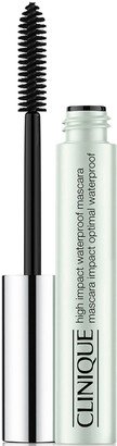 High Impact Waterproof Mascara - Black/Brown 10g