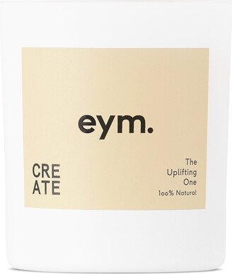 Eym Naturals Create 'The Uplifting One' Standard Candle