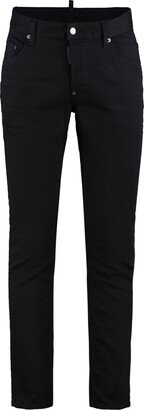 Skater Skinny Jeans-AA