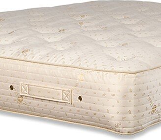 Royal-Pedic Dream Spring Classic Firm King Mattress