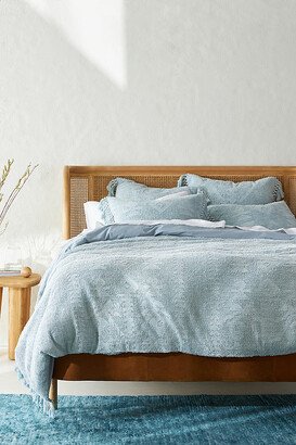 Woven Bronte Duvet Cover-AA