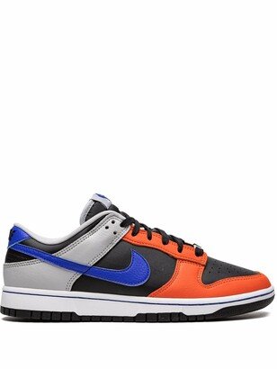 x NBA Dunk Low Retro Emb 