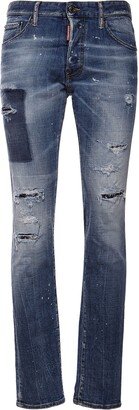 Cool Guy stretch denim jeans