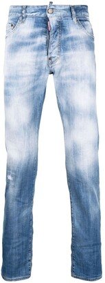 Cool Guy stonewashed jeans