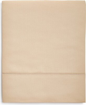 1000 Thread Count 100% Supima Cotton Flat Sheet, Queen, Created for Macy's