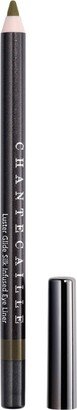 Luster Glide Silk Infused Eye Liner Olive Brocade