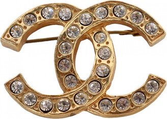 CC pin & brooche-GT