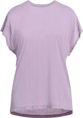 T-shirt Light Purple-AA