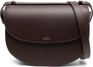 Genève crossbody bag-AA