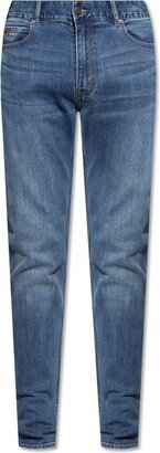 J 16 Slim Fit Jeans