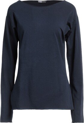 CUCÙ LAB T-shirt Midnight Blue