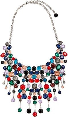 Rhinestone Necklace