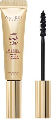 Mile High Club Length & Define Mascara