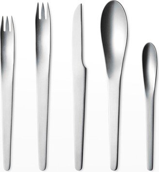 Arne Jacobson 5-Piece Cutlery Gift Box