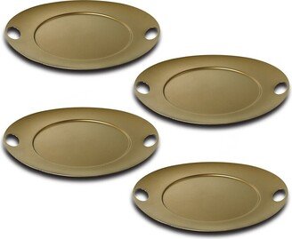 Set Of 4 Saturno Coasters