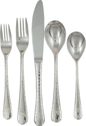 Shimmer Flatware 20 Piece Set, Service for 4