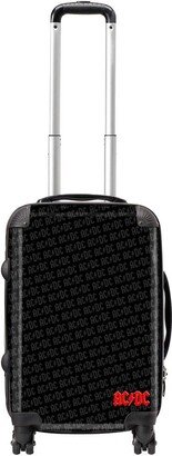 Rocksax Ac/Dc Tour Series Luggage - Riff Raff - Large - Check In