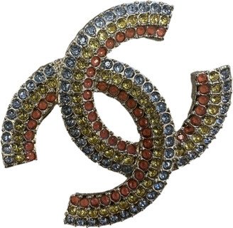 CC pin & brooche-IM