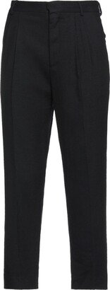 Pants Black-CZ