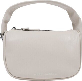 The Pushlock Mini Hobo Bag