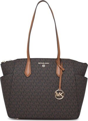 Marilyn Monogram Medium Tote Bag