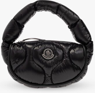 ‘Delilah’ Handbag - Black