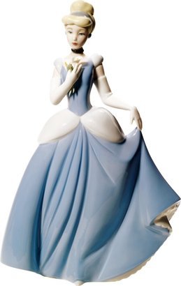 Nao by Cinderella Collectible Disney Figurine