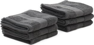 6pk Hand Towels