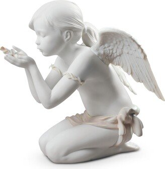 A Fantasy Breath Figurine