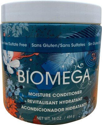 Aquage Biomega Moisture Conditioner 16 OZ