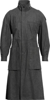 Y'S YOHJI YAMAMOTO Overcoat Lead