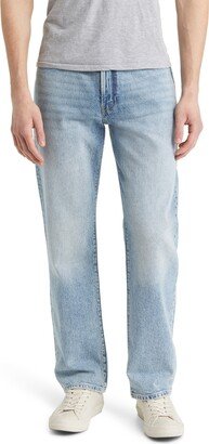 363 Advanced Stretch Straight Leg Jeans