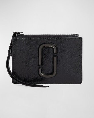 The Snapshot DTM Top Zip Multi Wallet