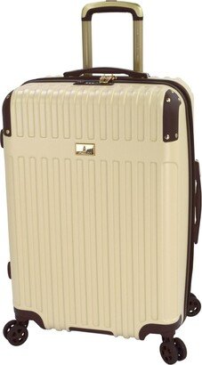 Brentwood Iii 25 Expandable Spinner Hardside, Created for Macy's