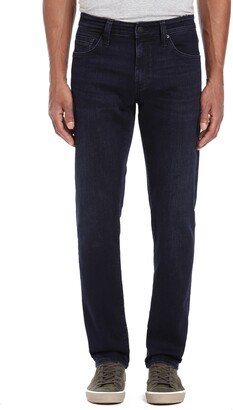 Zach Straight Leg Jeans-AD